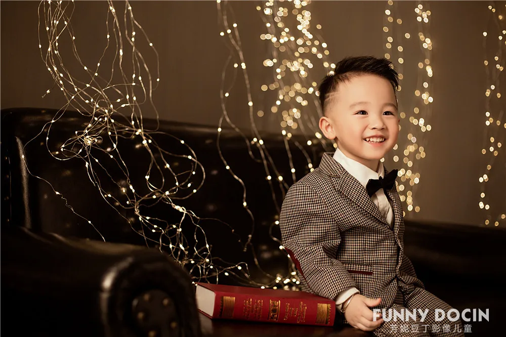 芳妮豆丁儿童摄影 李子彧