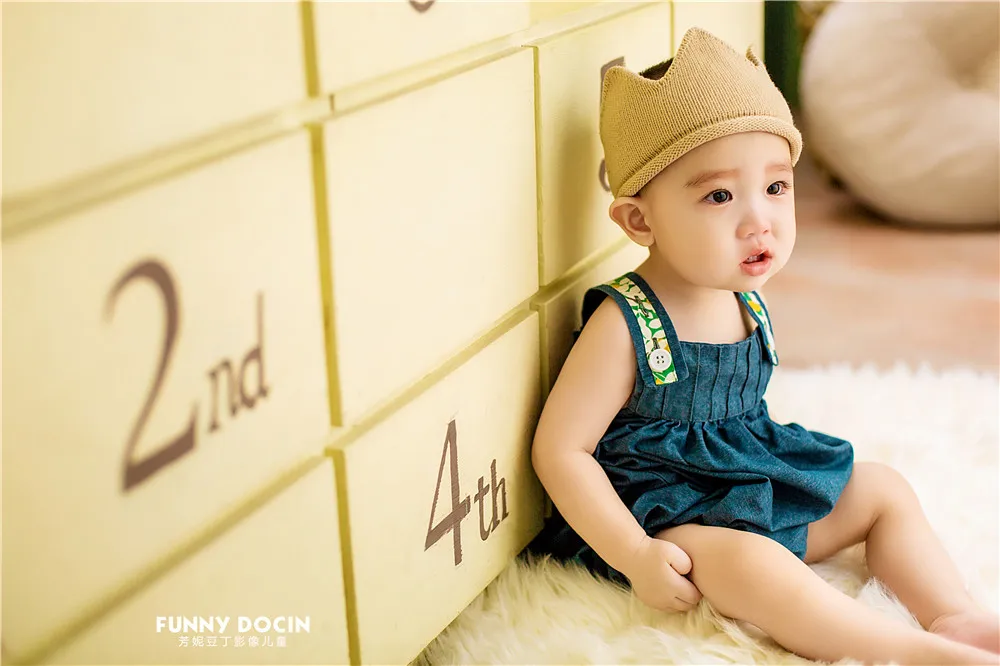 芳妮豆丁儿童摄影 焦昱垚