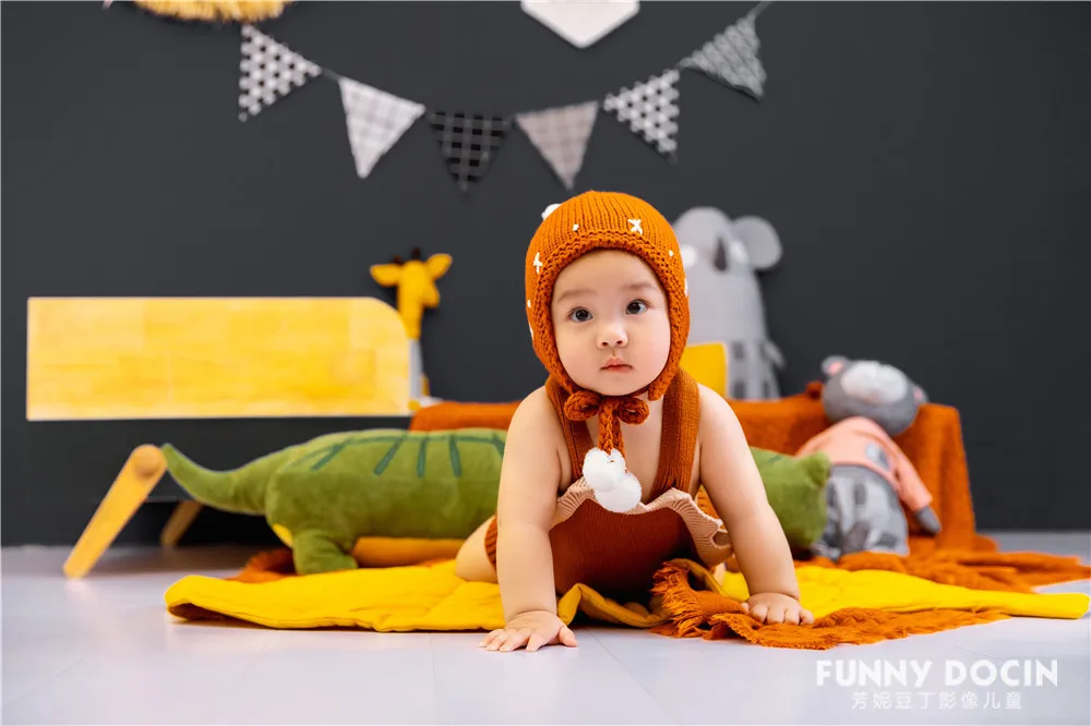 芳妮豆丁儿童摄影 张倬纶