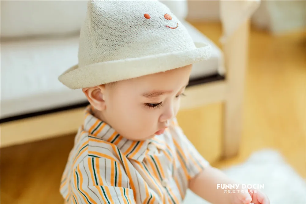 芳妮豆丁儿童摄影 焦昱垚