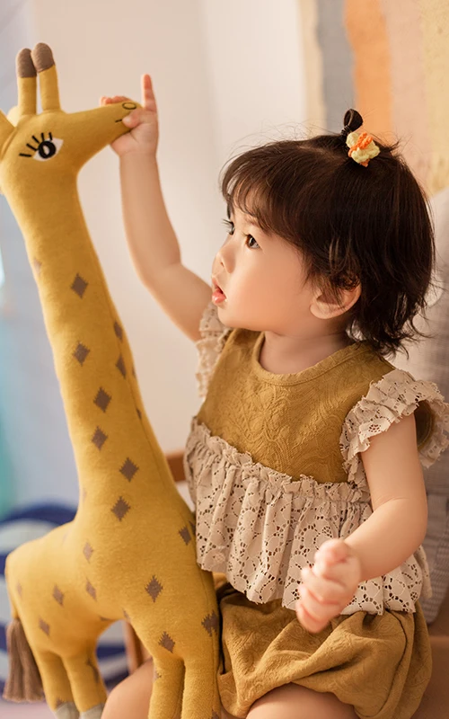 芳妮豆丁儿童摄影 张依朦