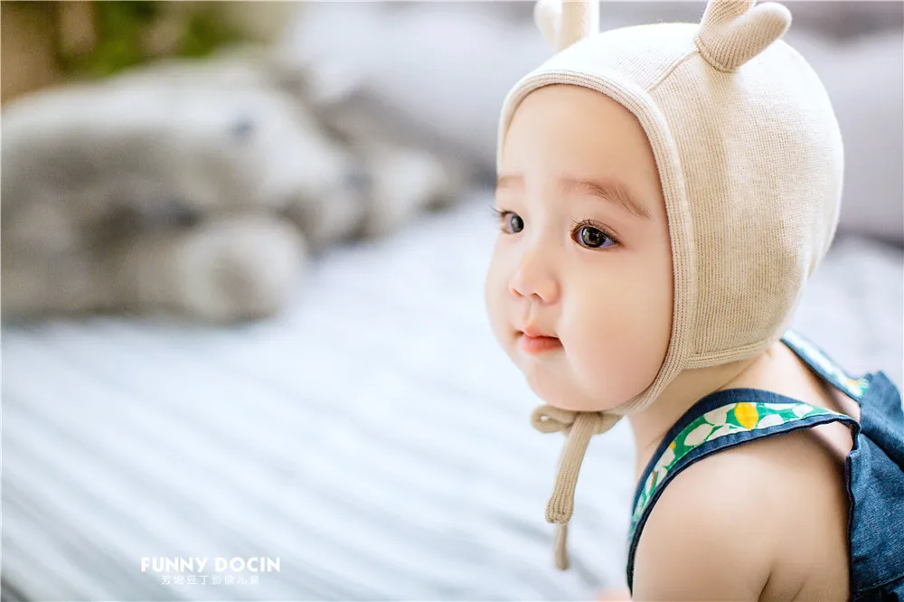 芳妮豆丁儿童摄影 焦昱垚