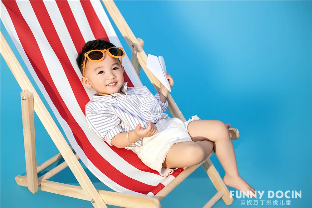 芳妮豆丁儿童摄影 李子彧