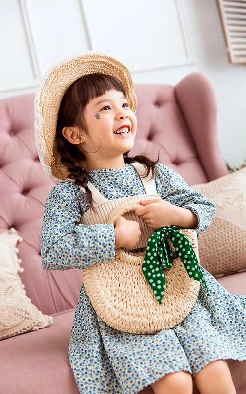 芳妮豆丁儿童摄影 杨若可