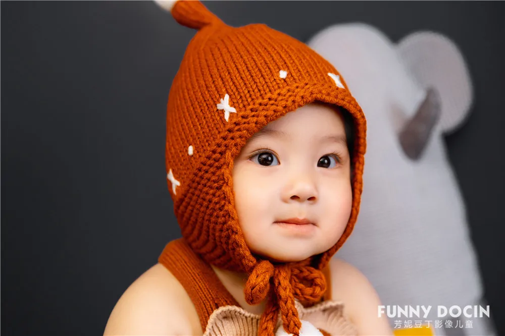 芳妮豆丁儿童摄影 张倬纶