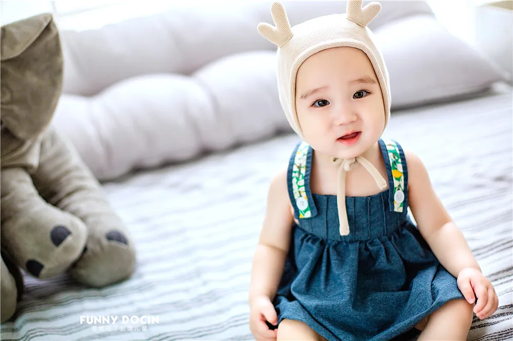 芳妮豆丁儿童摄影 焦昱垚