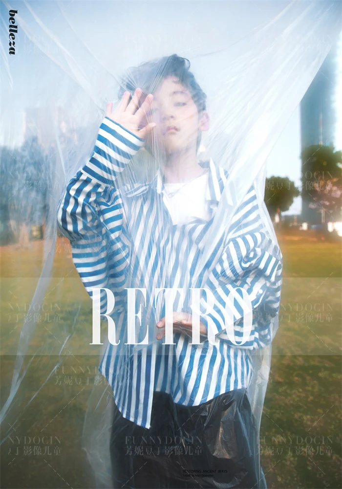 全家福 芳妮豆丁