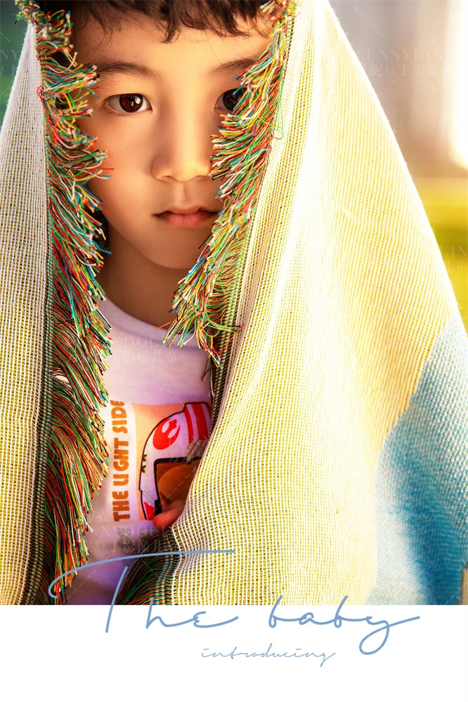 全家福 芳妮豆丁