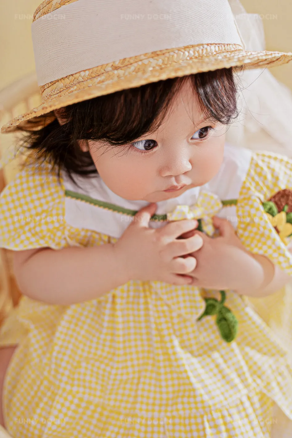 全家福 芳妮豆丁