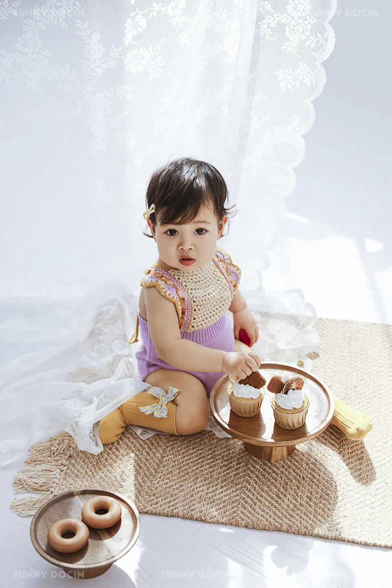 全家福 芳妮豆丁