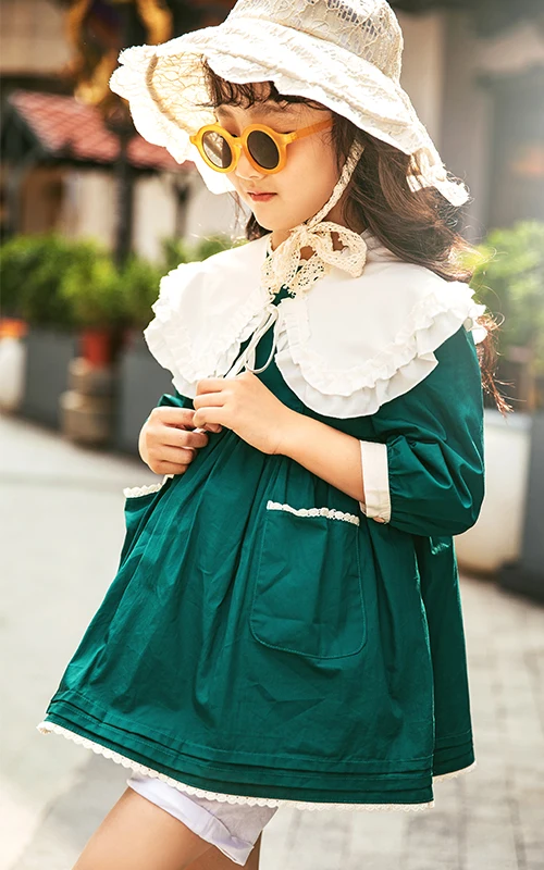 芳妮豆丁儿童摄影 西西里小镇