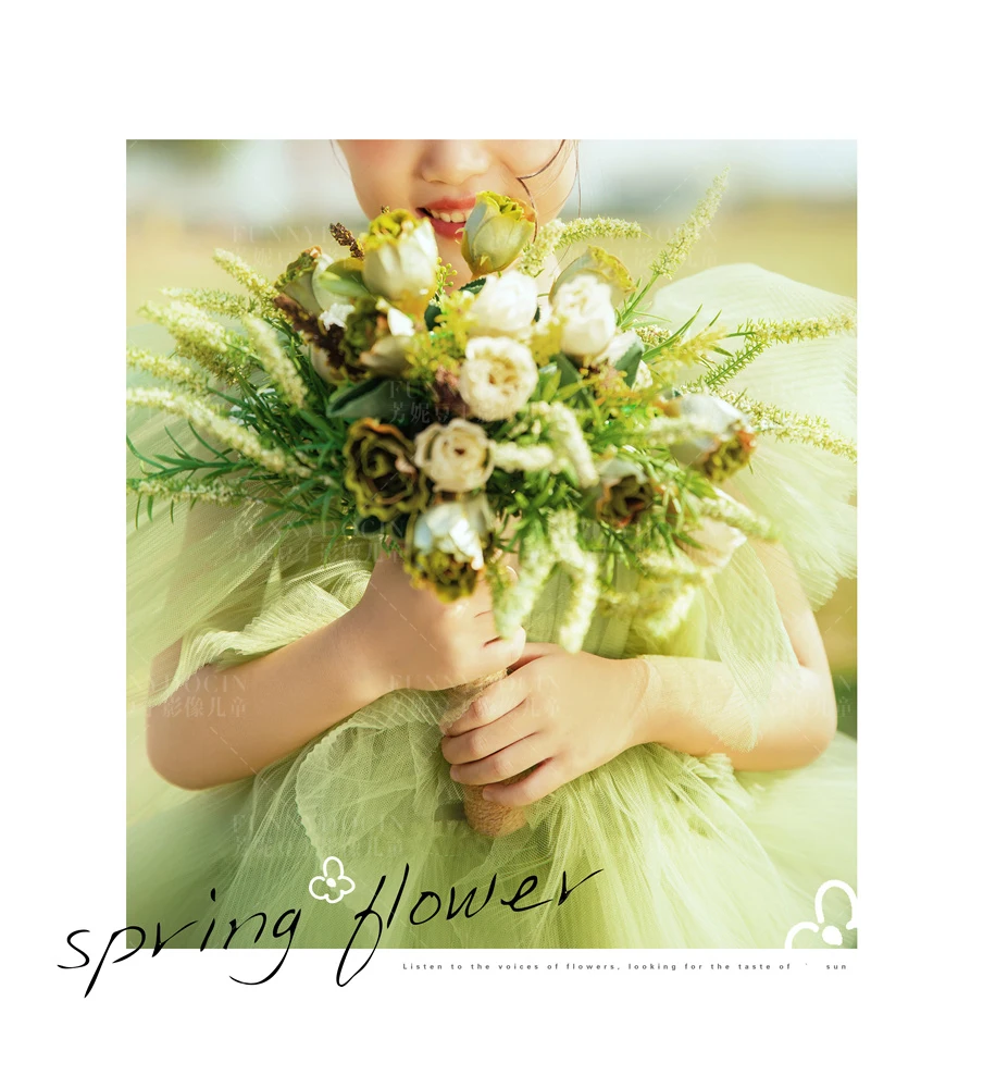 全家福 芳妮豆丁