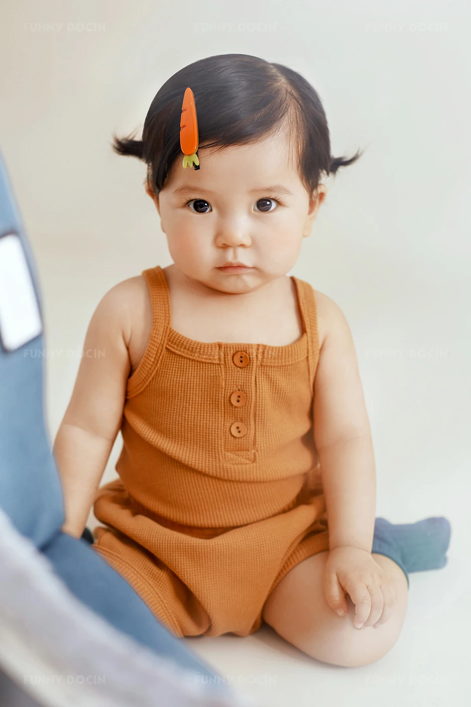 全家福 芳妮豆丁