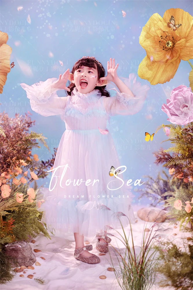 全家福 芳妮豆丁