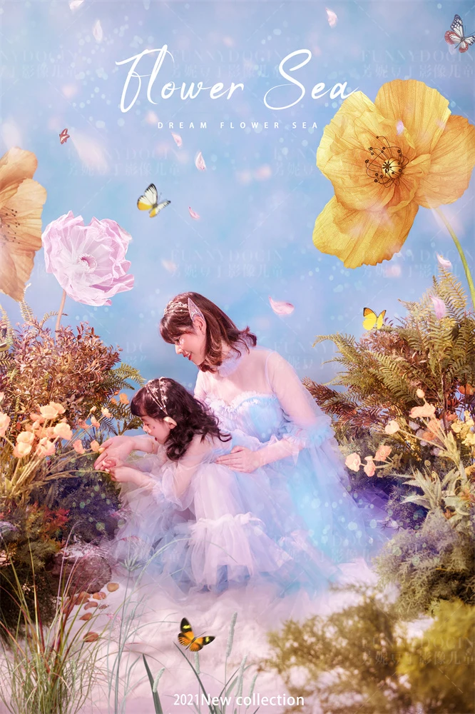 全家福 芳妮豆丁