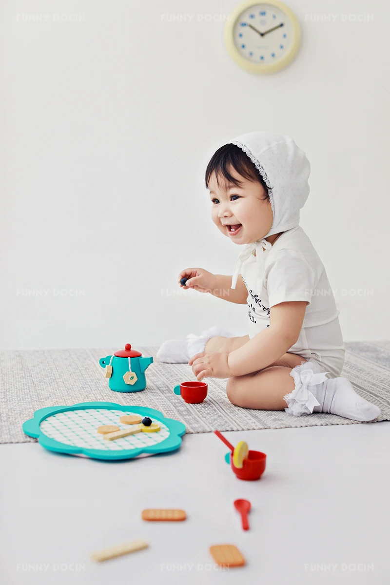 全家福 芳妮豆丁