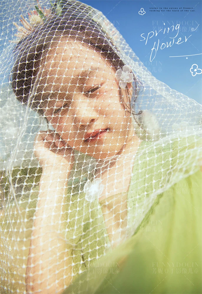 全家福 芳妮豆丁