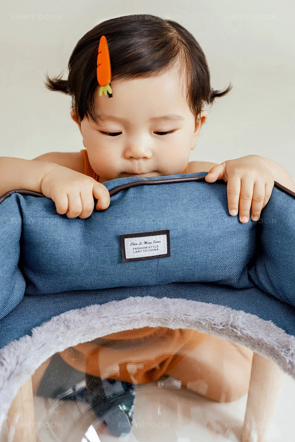 全家福 芳妮豆丁