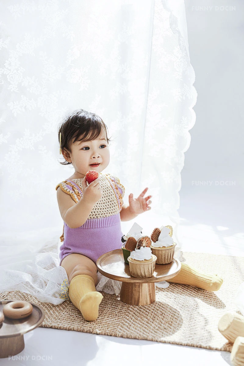 全家福 芳妮豆丁