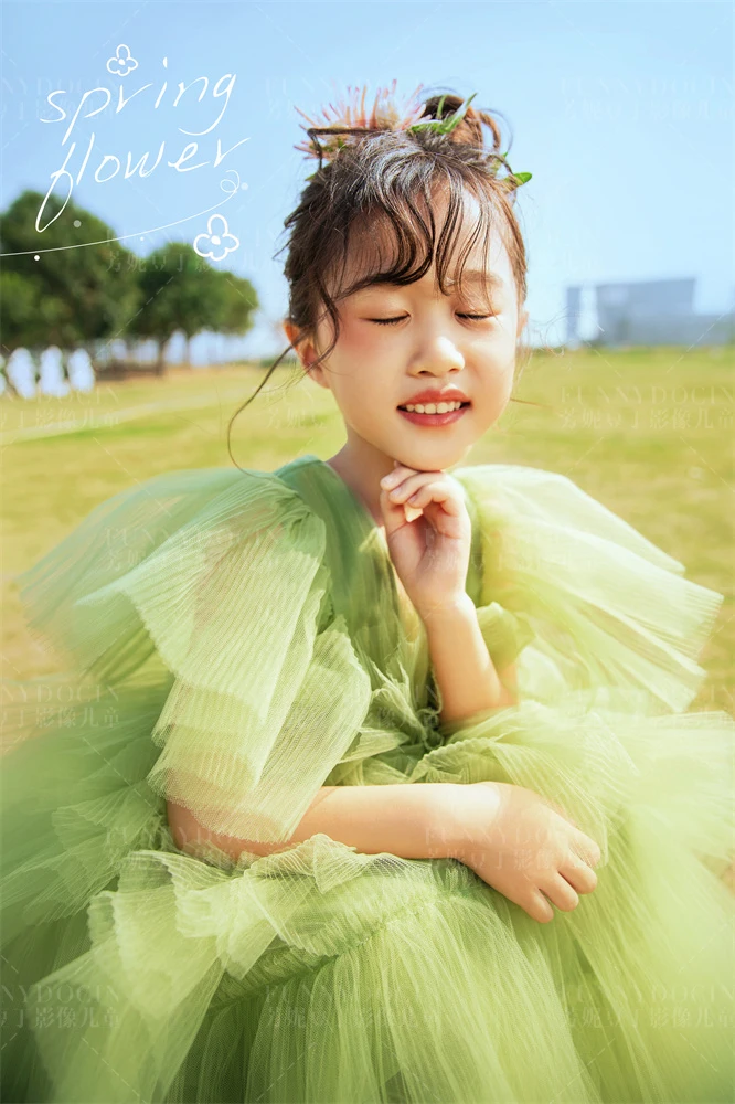 全家福 芳妮豆丁