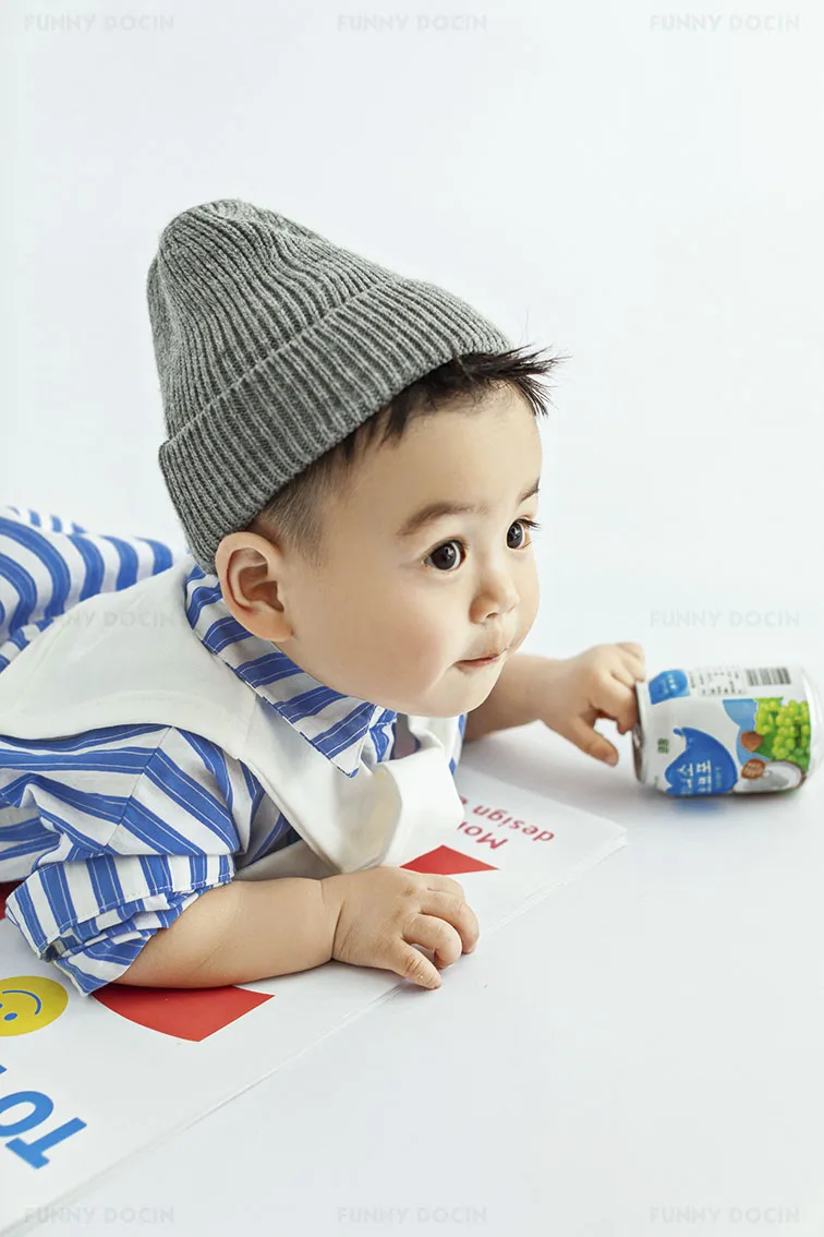 全家福 芳妮豆丁