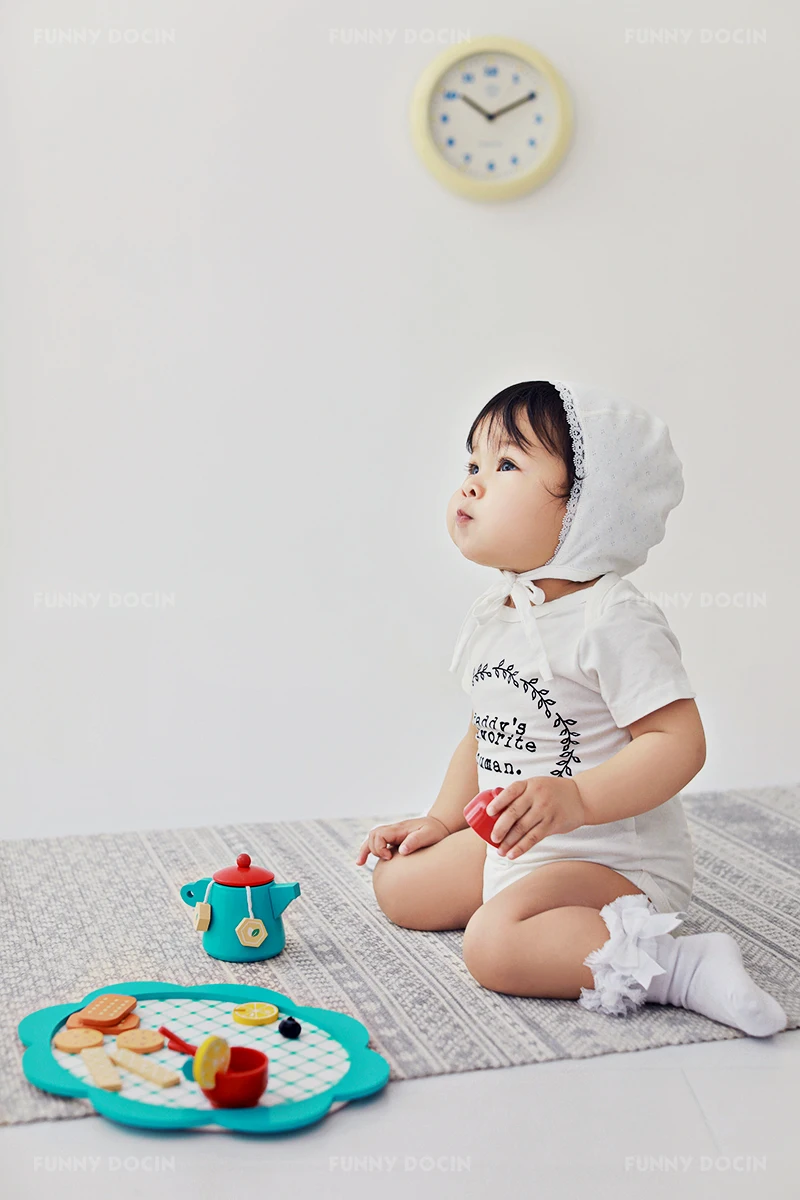 全家福 芳妮豆丁