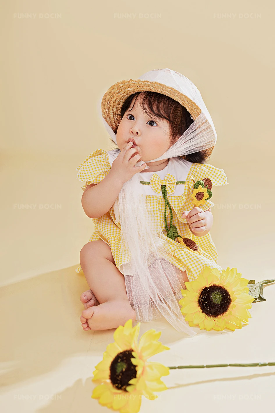 全家福 芳妮豆丁