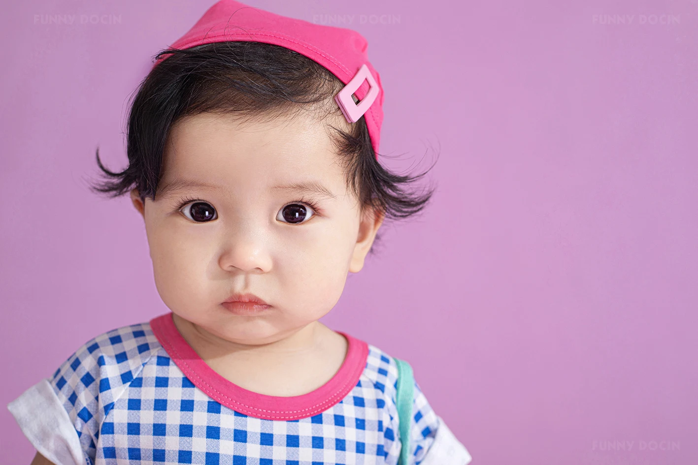 全家福 芳妮豆丁