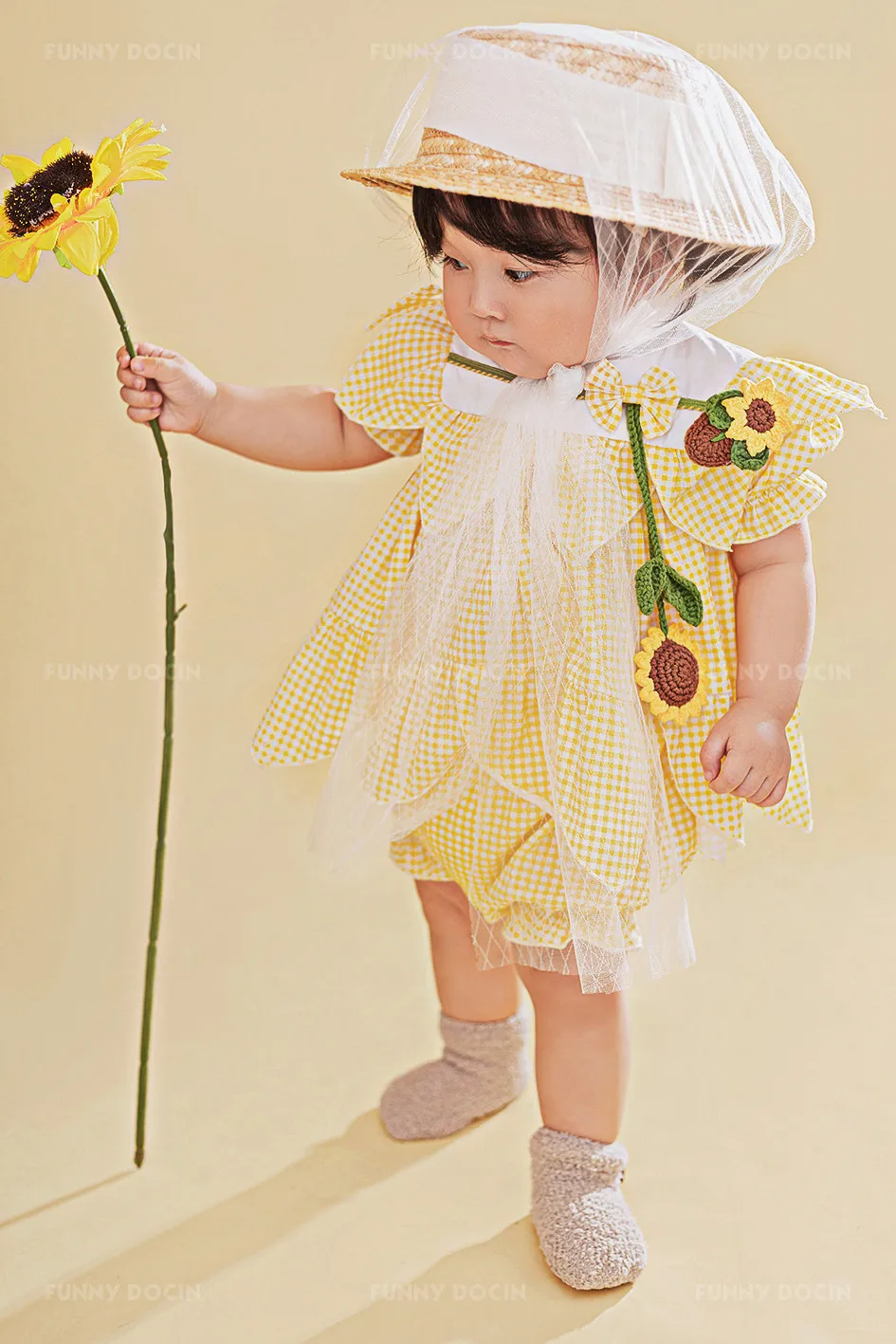 全家福 芳妮豆丁