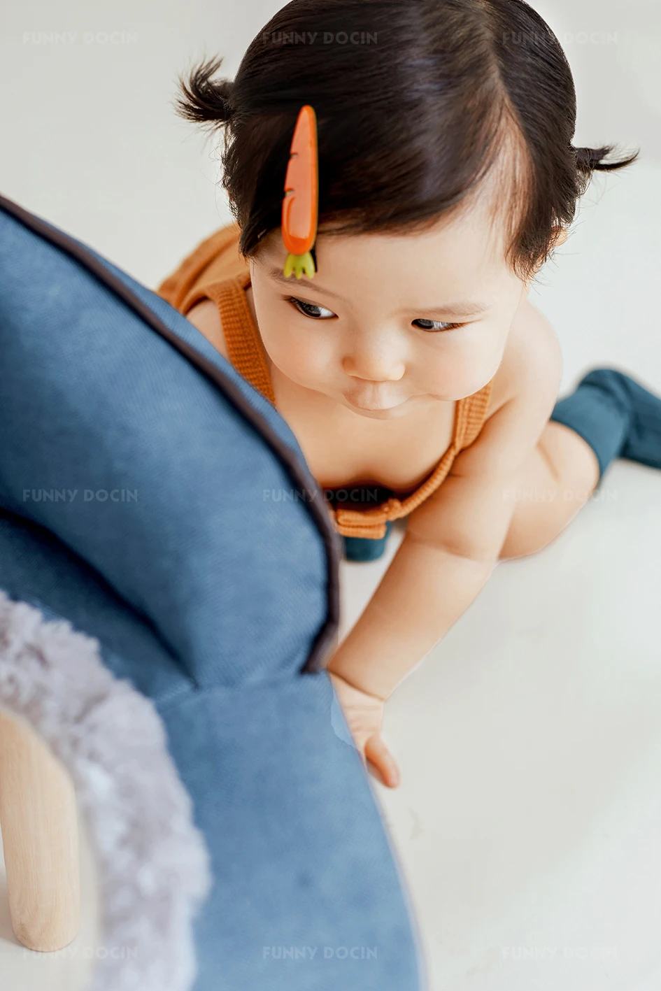 全家福 芳妮豆丁