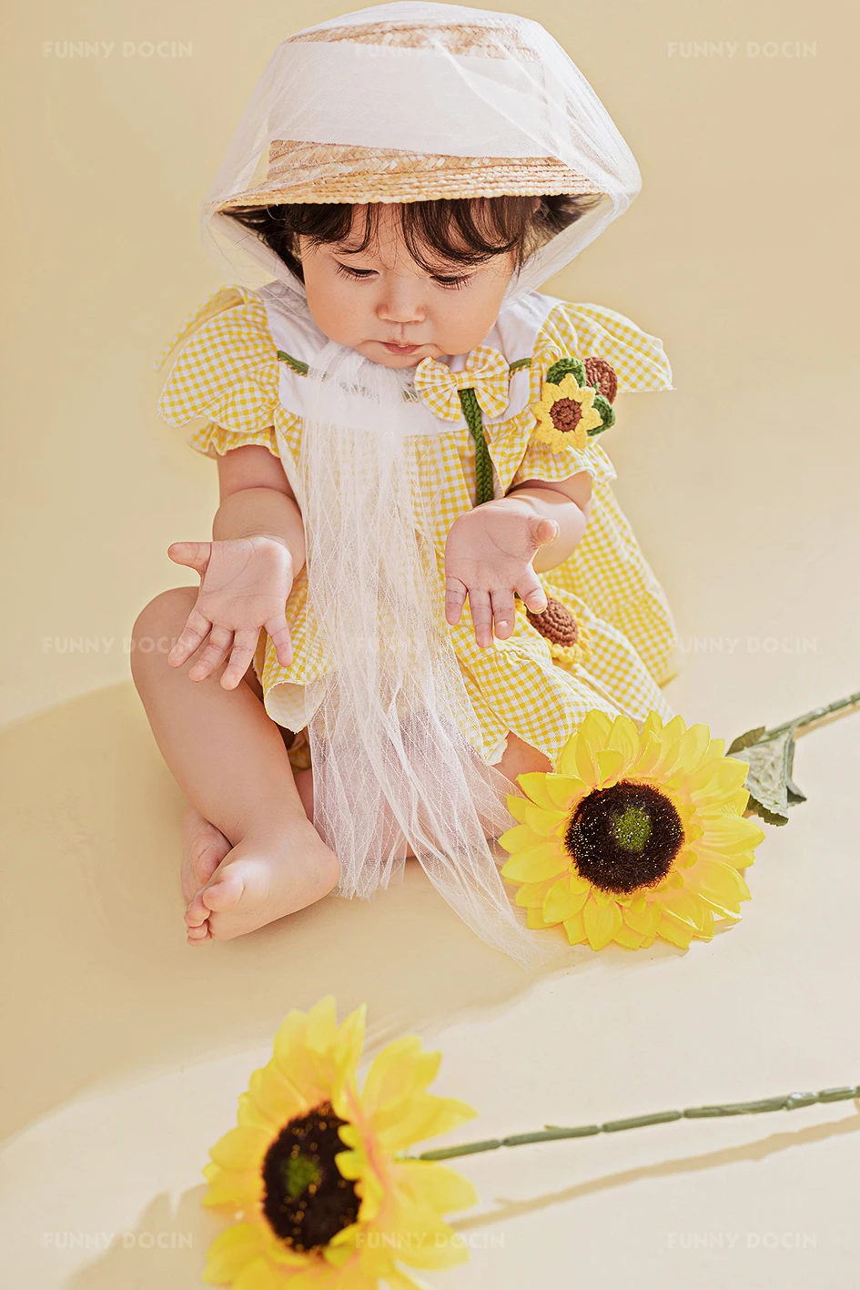 全家福 芳妮豆丁