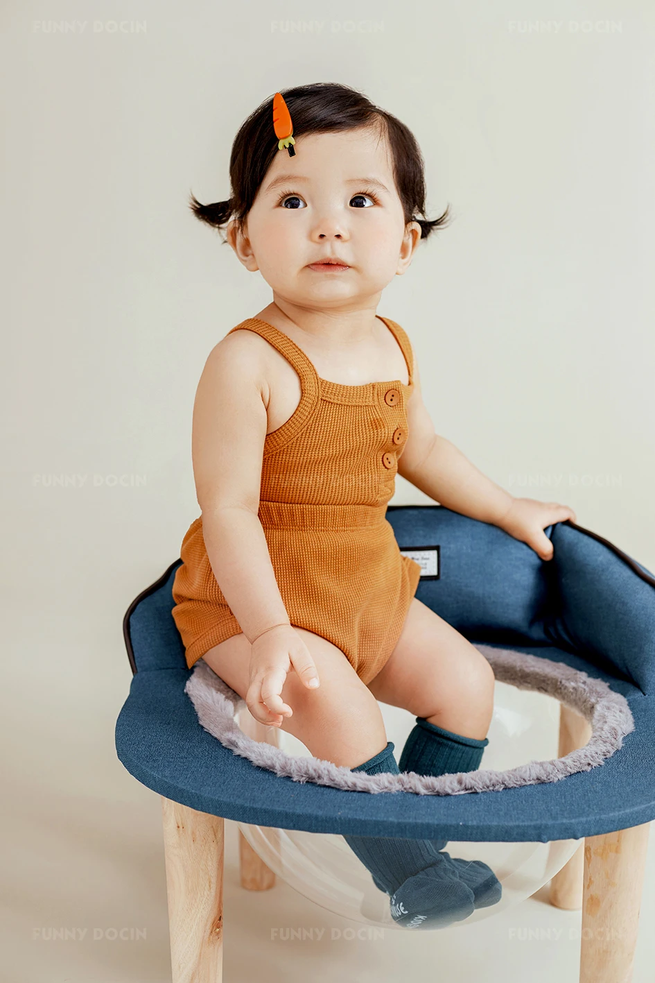 全家福 芳妮豆丁