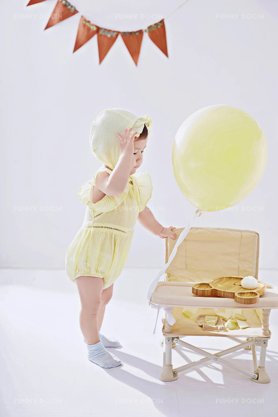 全家福 芳妮豆丁