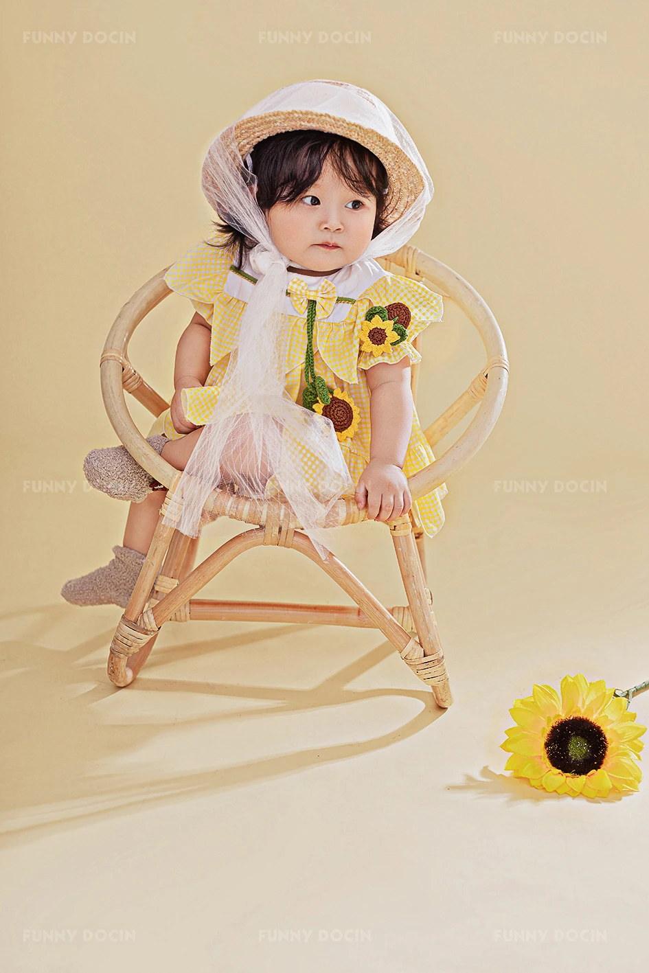 全家福 芳妮豆丁