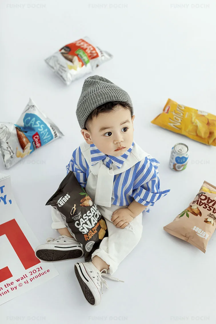 全家福 芳妮豆丁