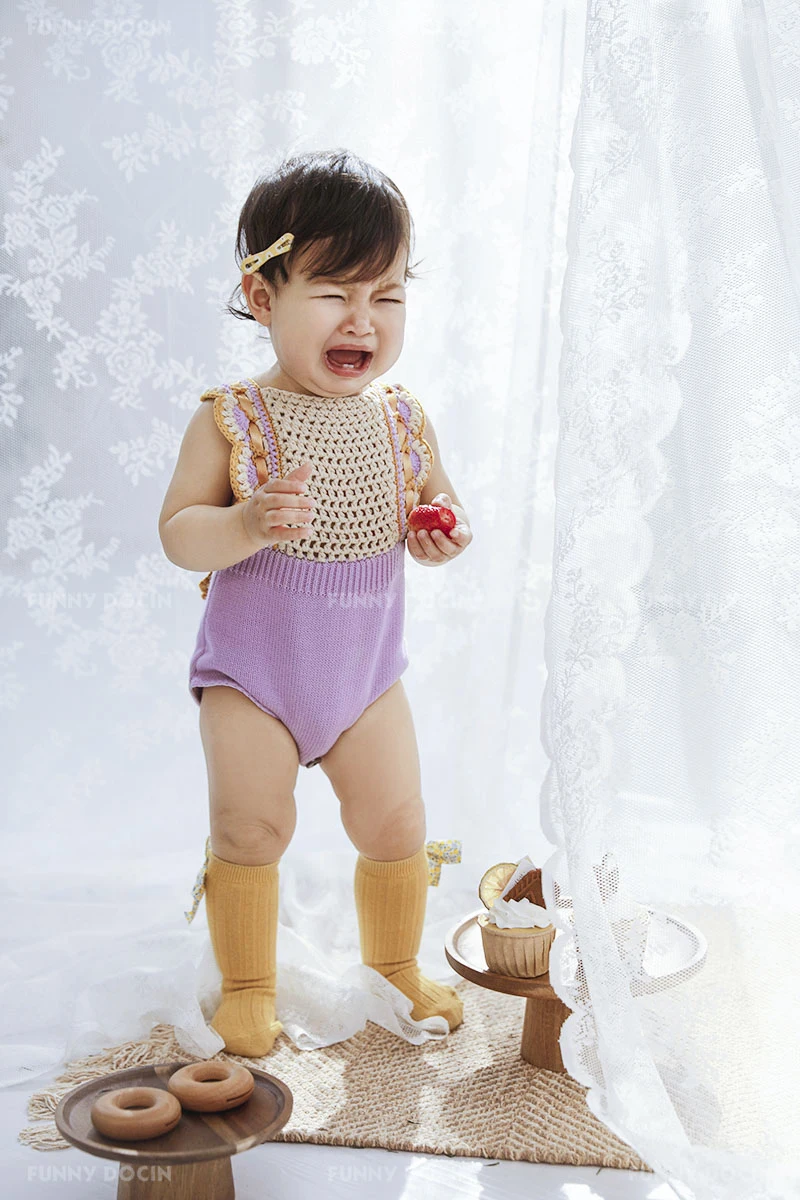 全家福 芳妮豆丁