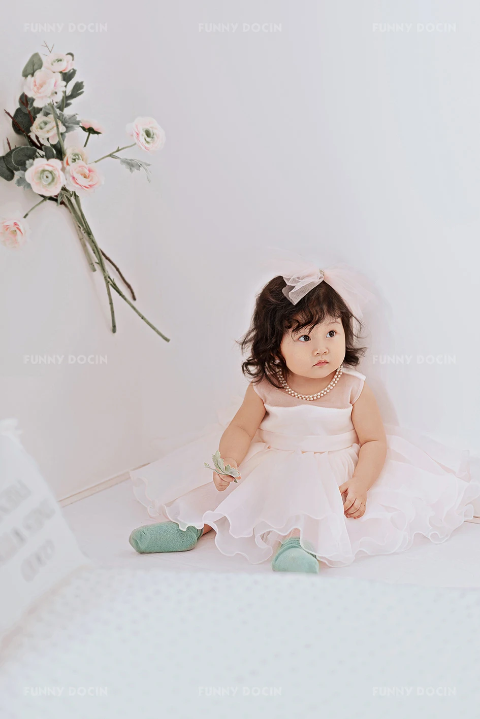 全家福 芳妮豆丁