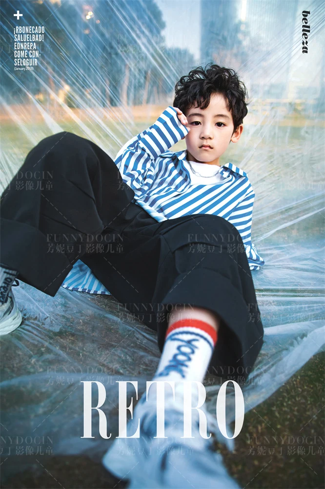 全家福 芳妮豆丁