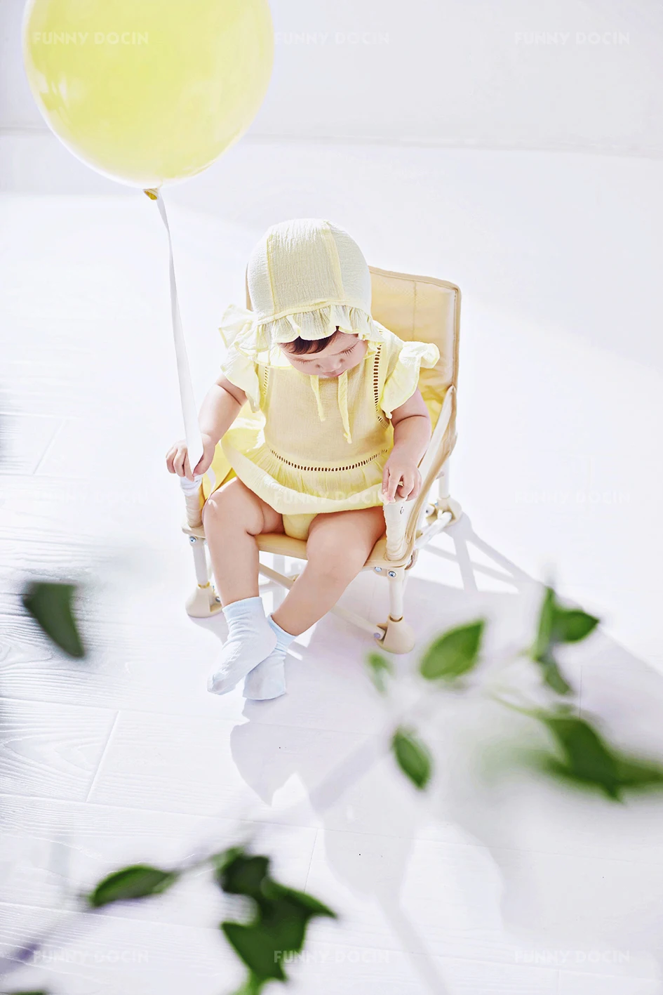 全家福 芳妮豆丁