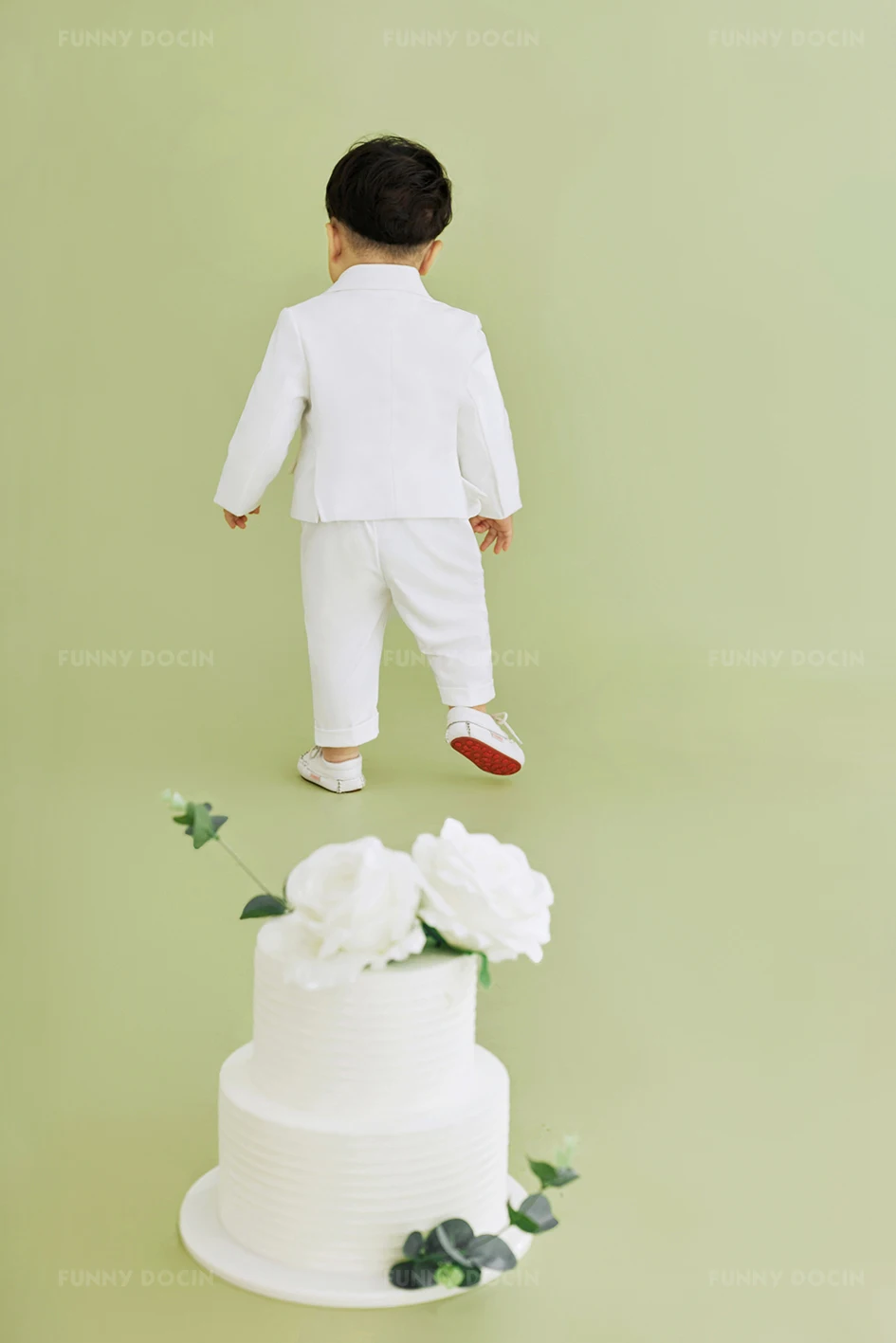 全家福 芳妮豆丁