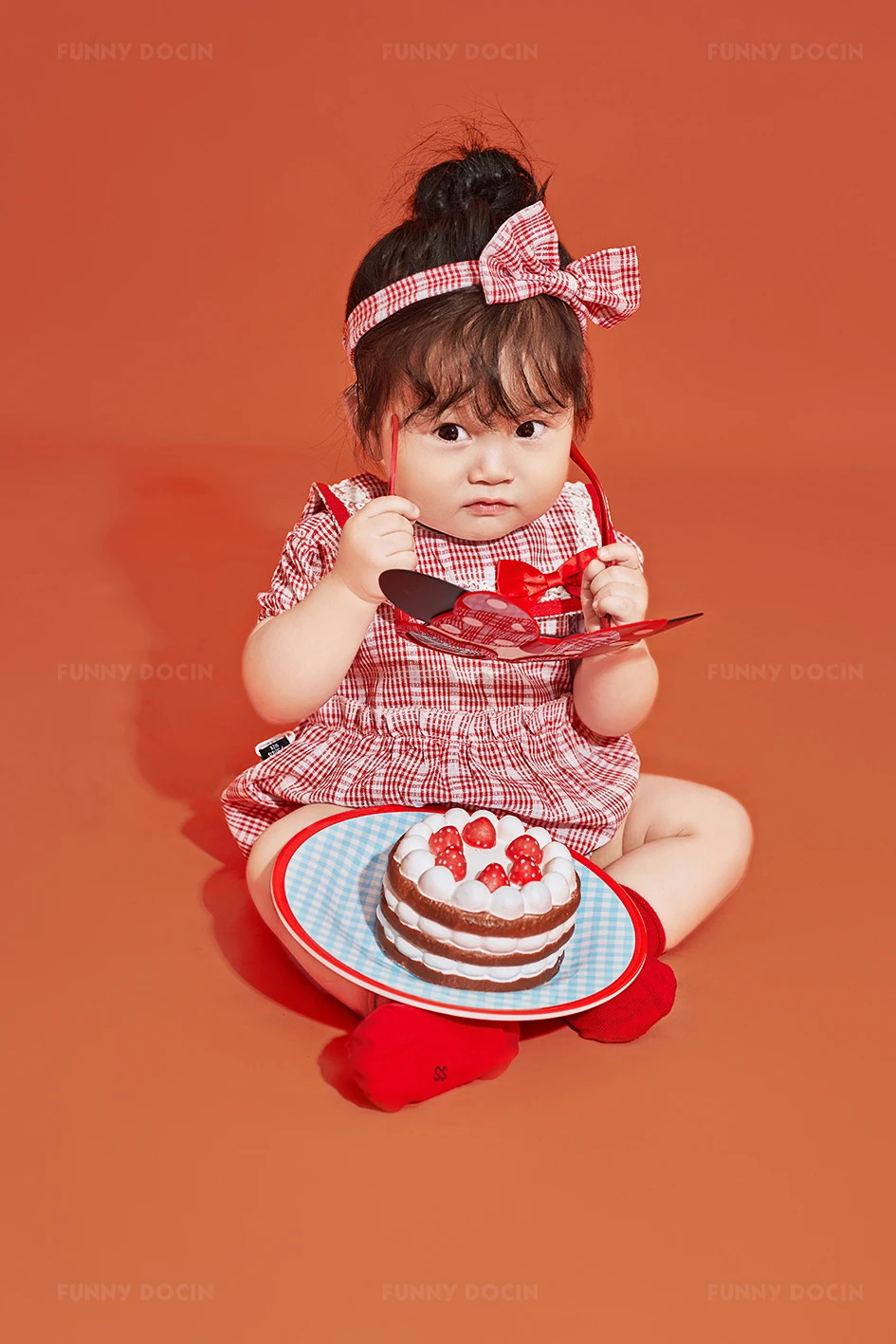 全家福 芳妮豆丁