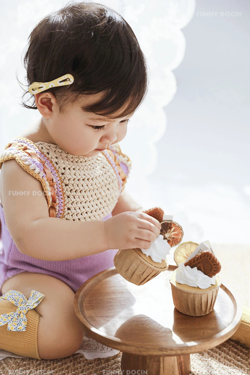 全家福 芳妮豆丁