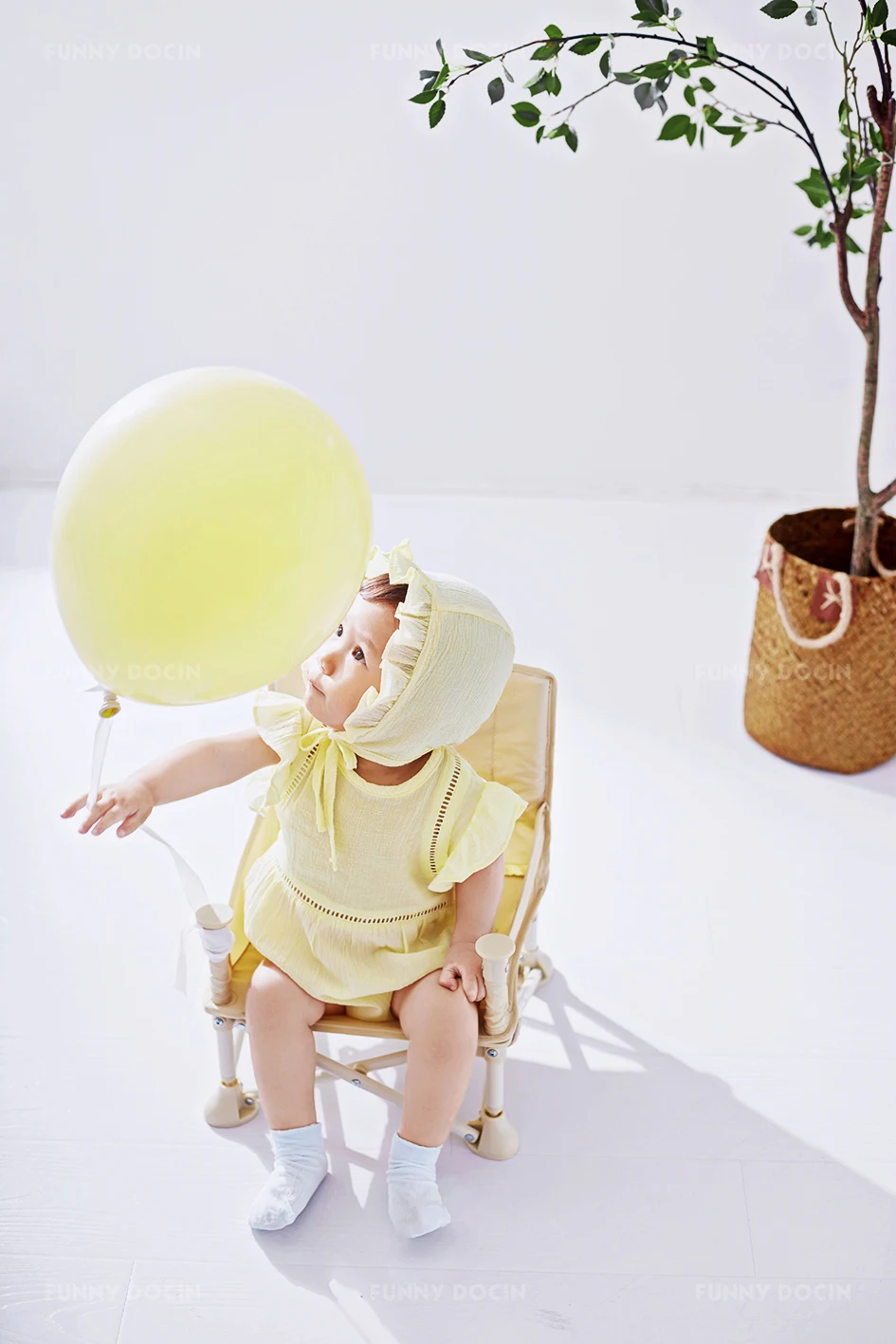 全家福 芳妮豆丁