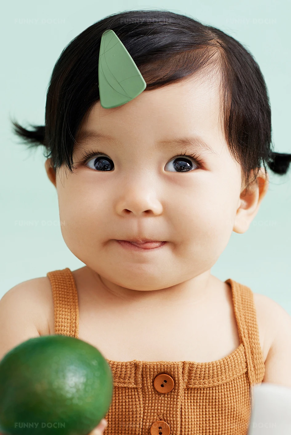 全家福 芳妮豆丁