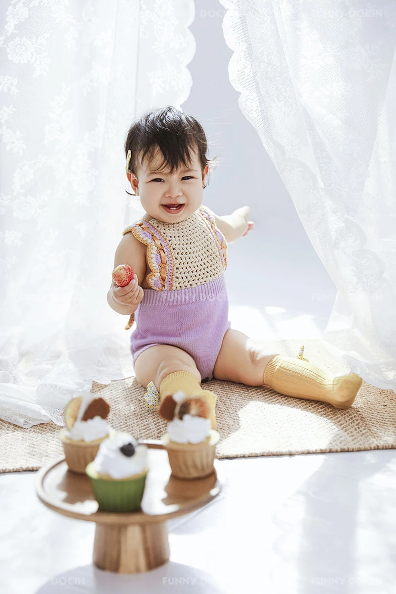 全家福 芳妮豆丁