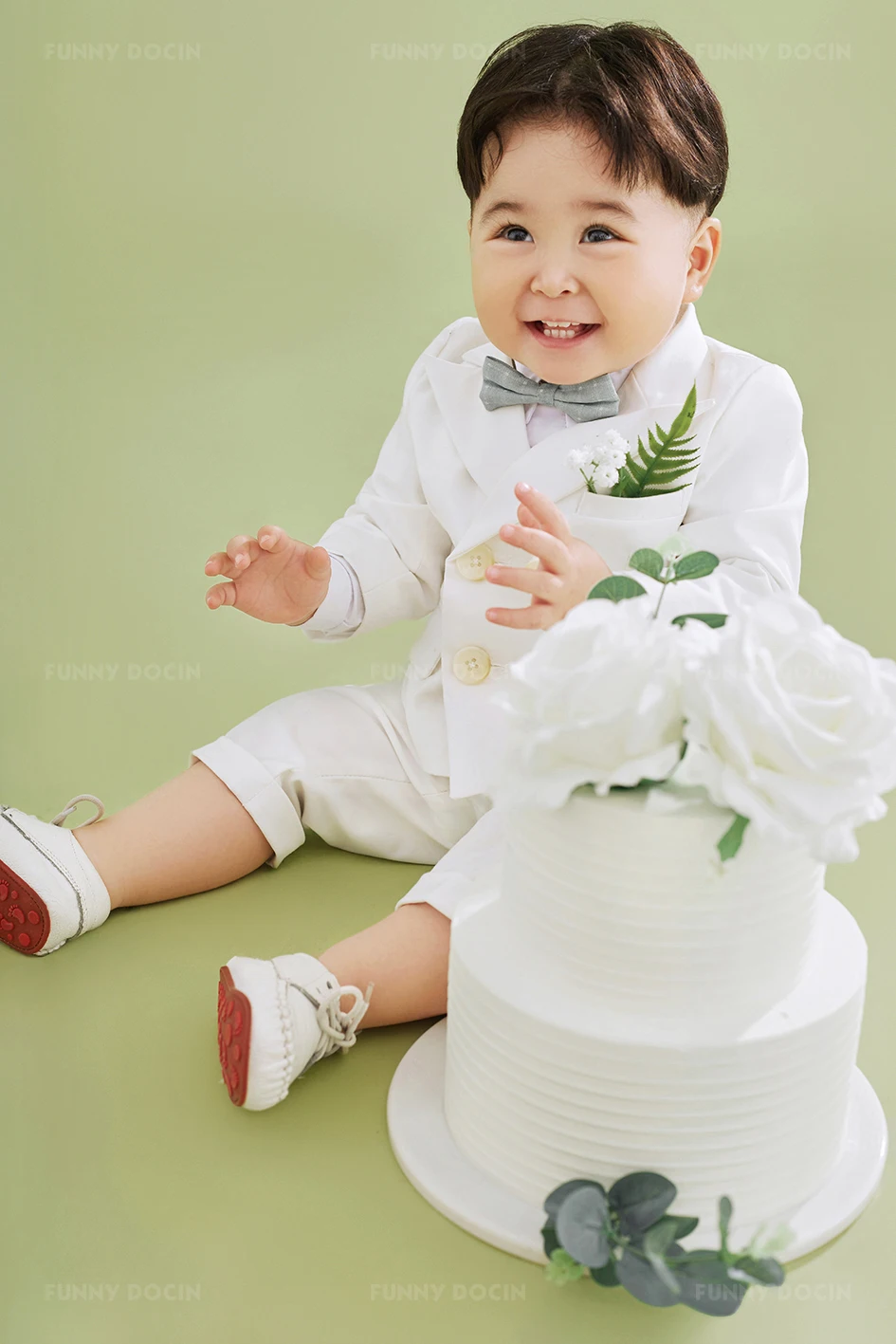 全家福 芳妮豆丁