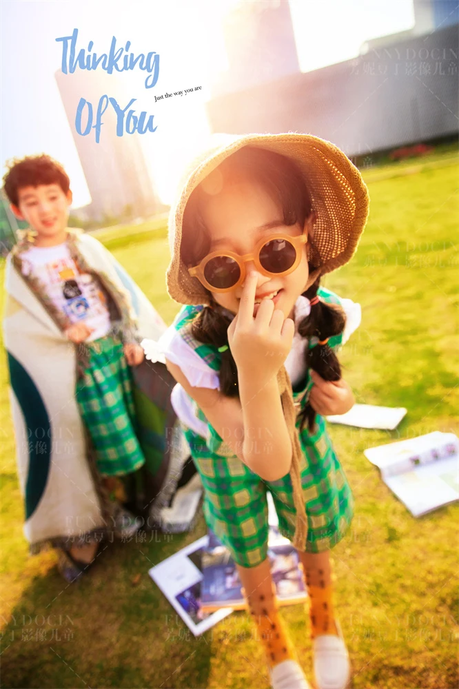 全家福 芳妮豆丁