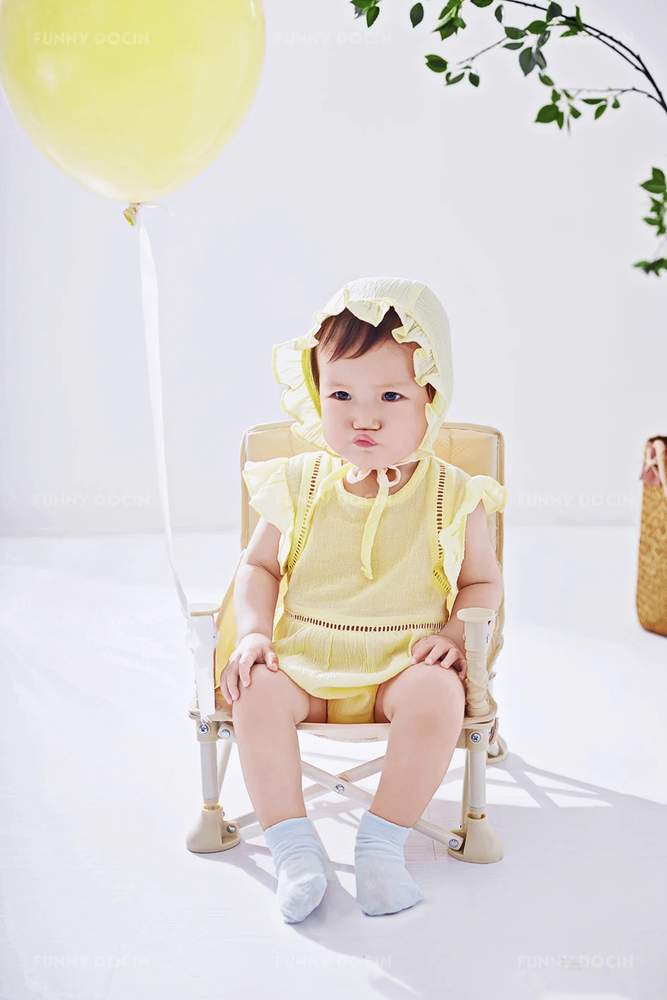 全家福 芳妮豆丁