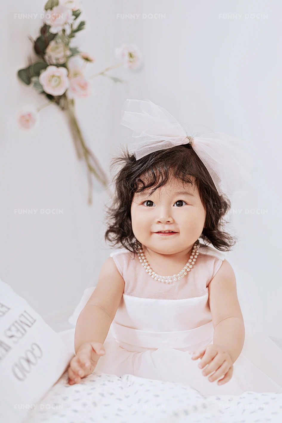 全家福 芳妮豆丁