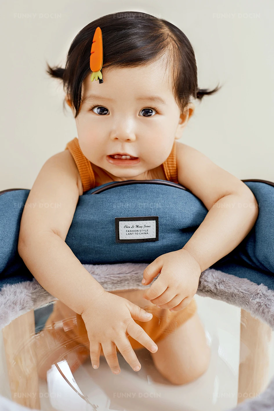 全家福 芳妮豆丁